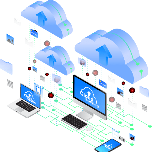 Cloud Backups