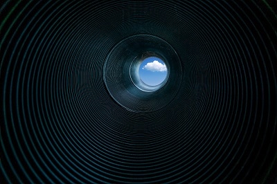 tunnel