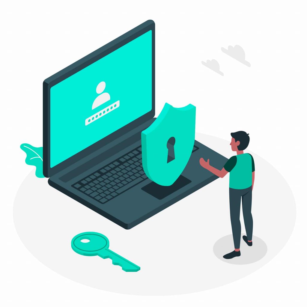 password security