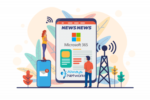 Microsoft 365 Updates