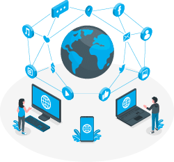 network
