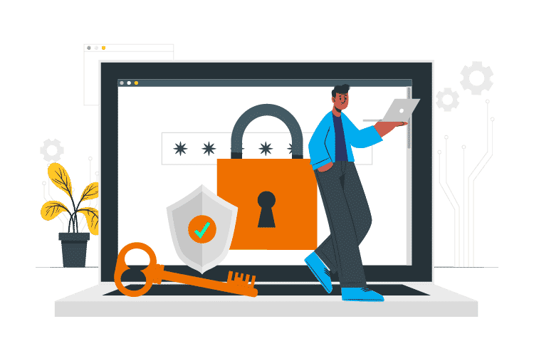 defence against cyber attacks