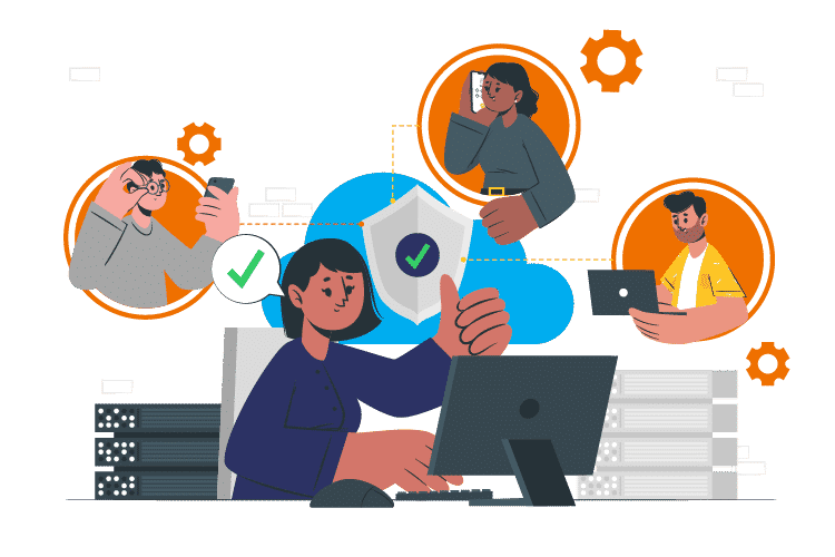 Securing Endpoints