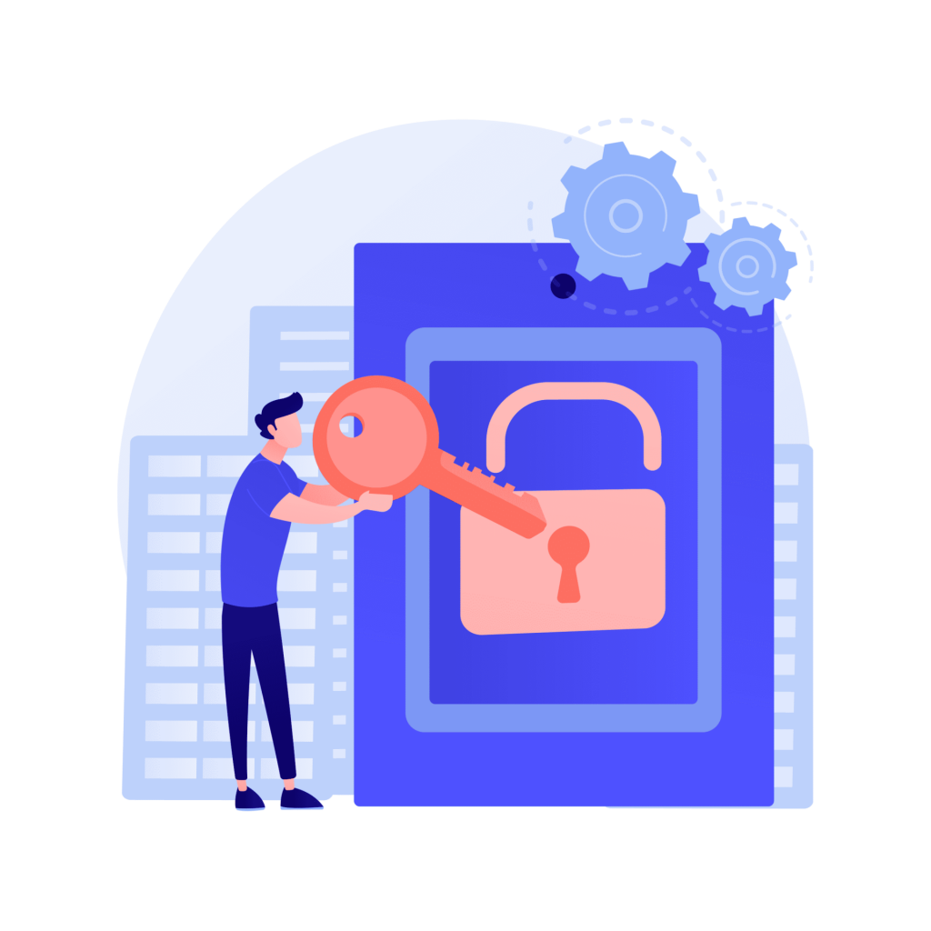 Multi-Factor Authentication