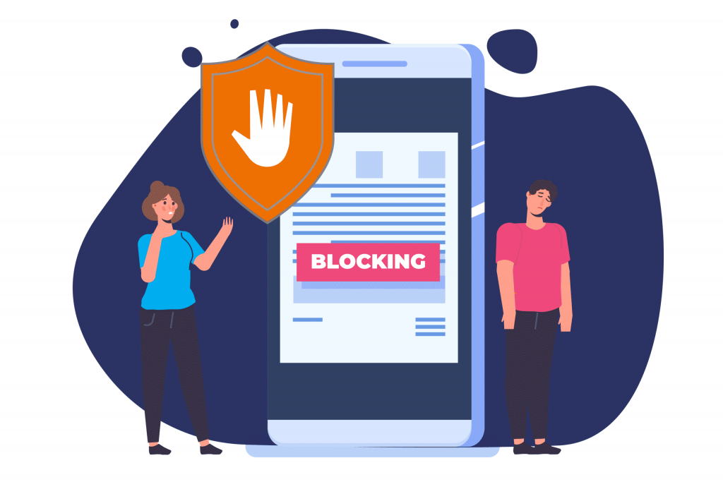 Content Filtering