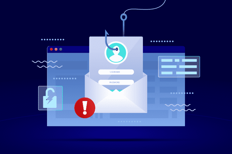 Phishing Attack