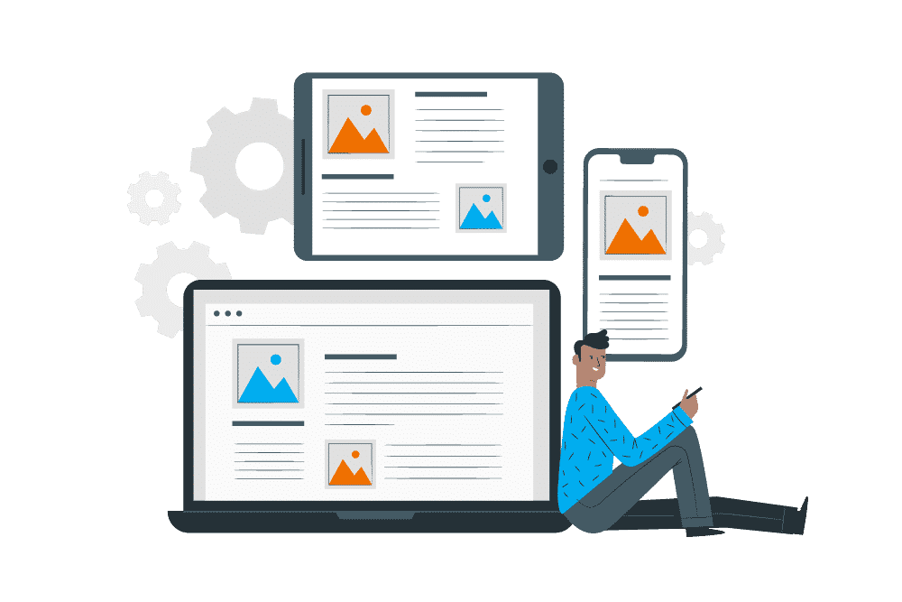 Mobile Device Management