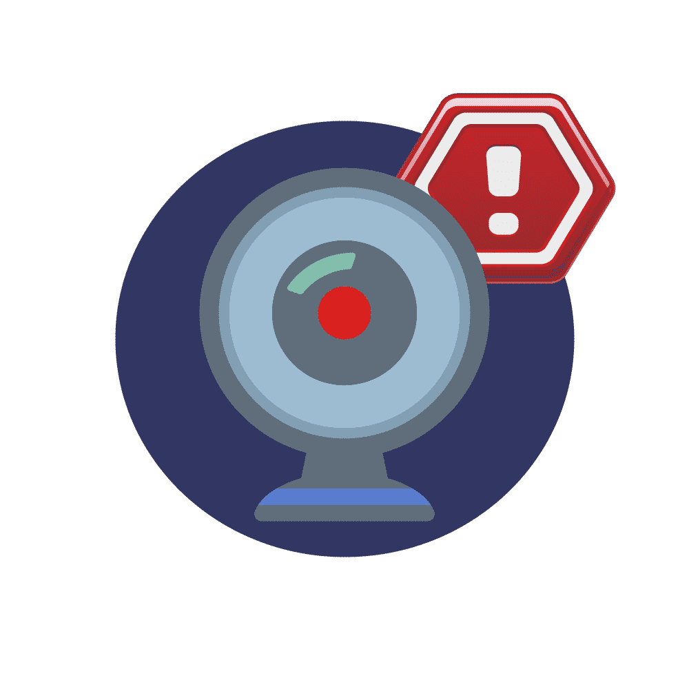 Spyware Icon