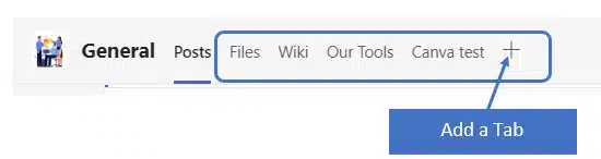 Team Tabs Team Tabs