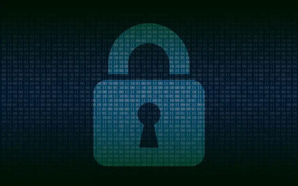 Free Security Cyber illustration and picture