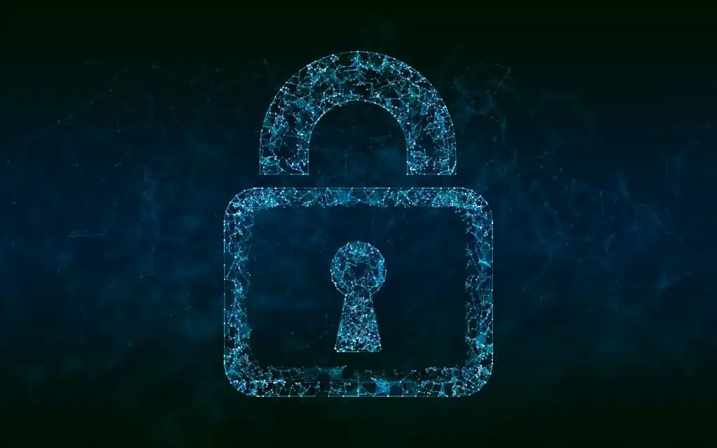 Free Security Cyber illustration and picture