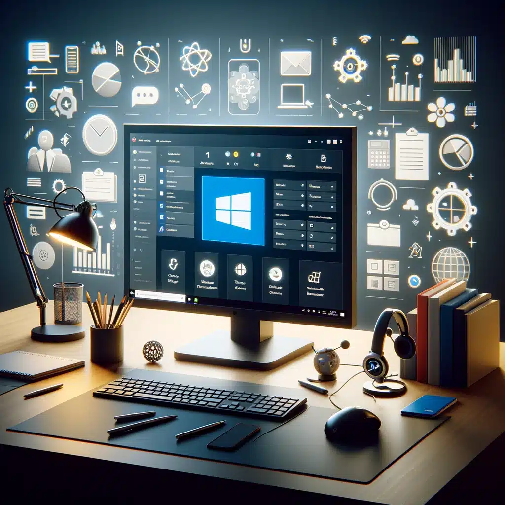 Discover the Untapped Potential of Microsoft Forms with IT Support in Barnsley